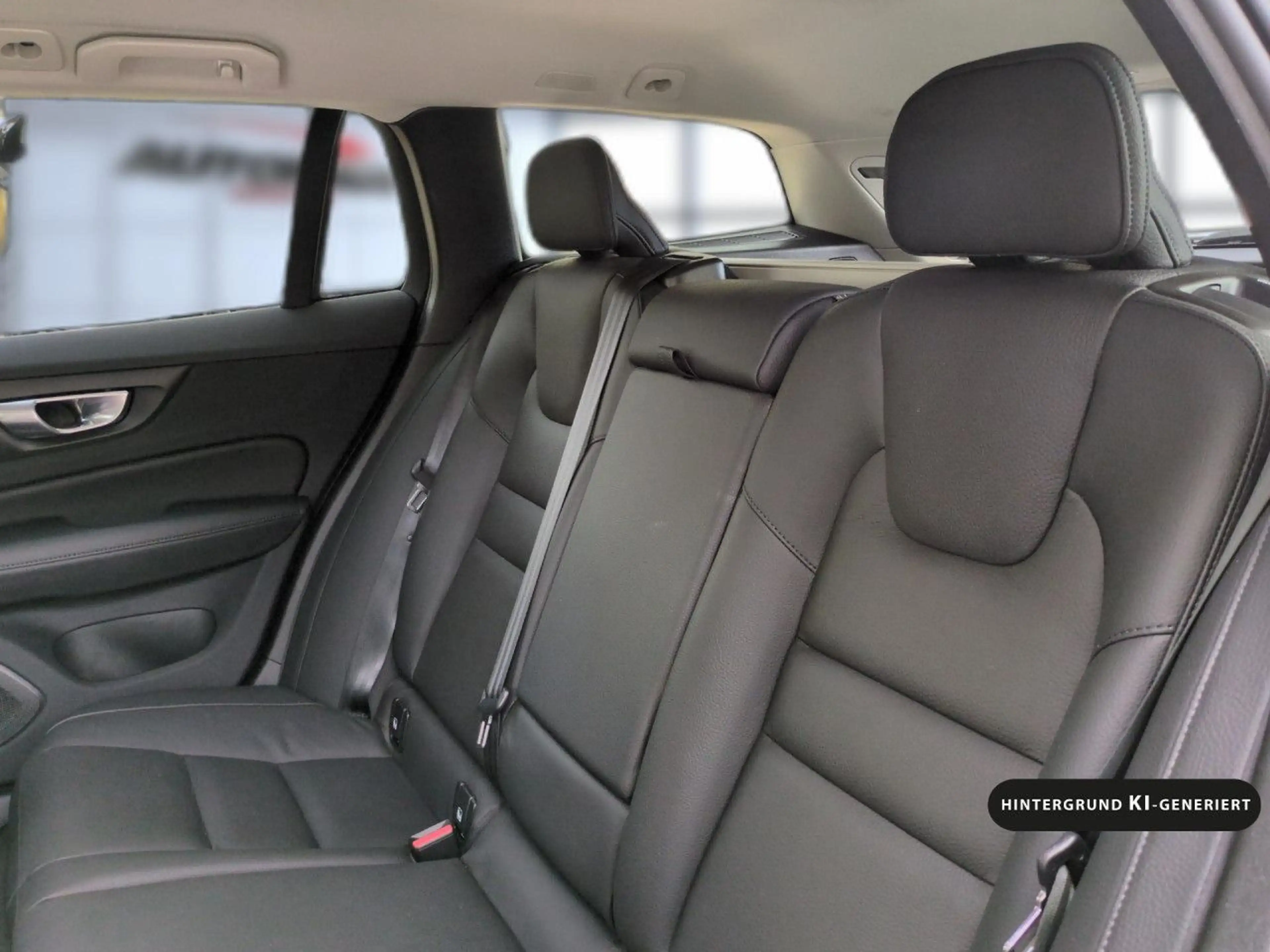 Volvo V60 Plus Dark Recharge Plug-In Hybrid AWD Navi LED — photo 17