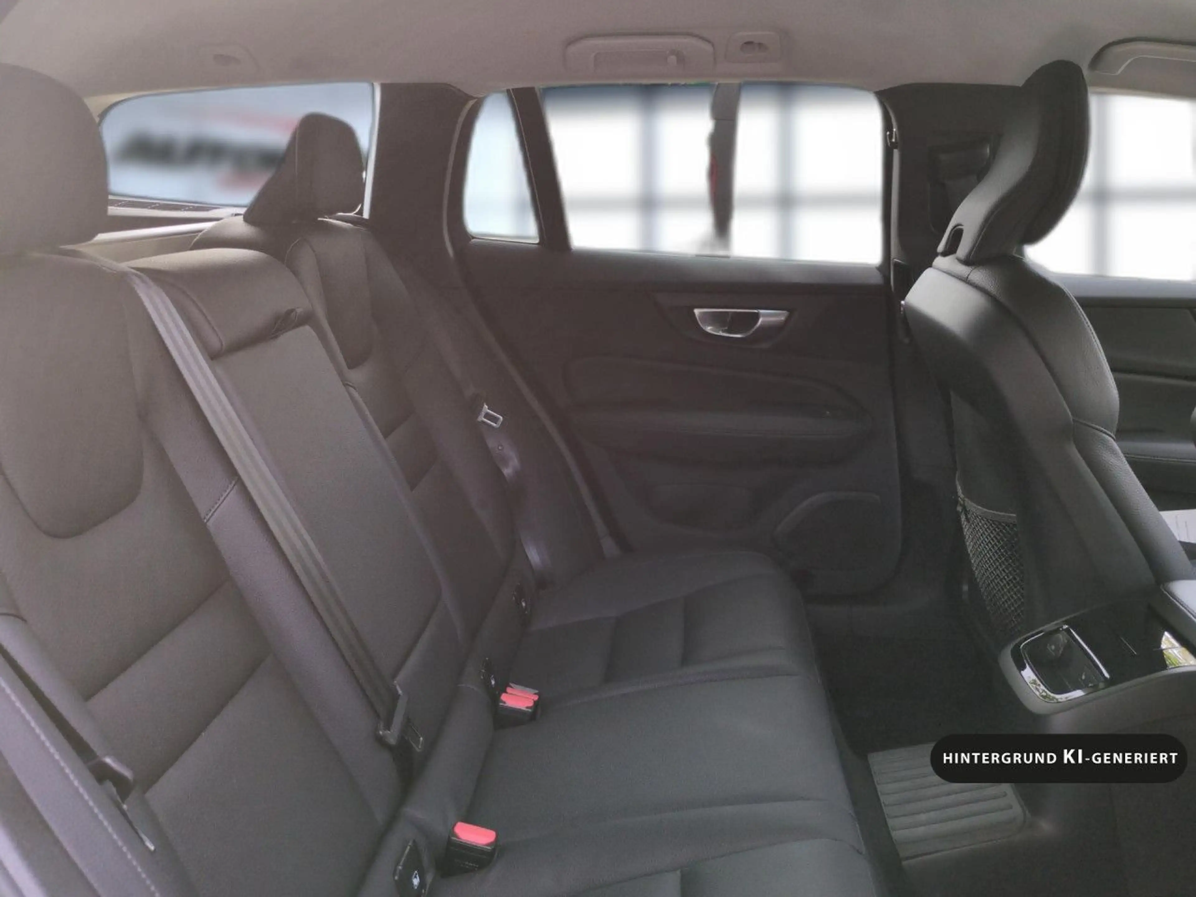 Volvo V60 Plus Dark Recharge Plug-In Hybrid AWD Navi LED — photo 18