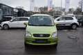 Opel Agila Elegance Green - thumbnail 2