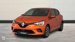 Renault Clio 1.5 Blue dCi 85ch Zen