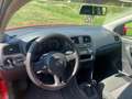 Volkswagen Polo 1.2i Trendline / Garantie 12m. Rouge - thumbnail 10