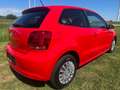 Volkswagen Polo 1.2i Trendline / Garantie 12m. Rouge - thumbnail 5
