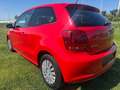 Volkswagen Polo 1.2i Trendline / Garantie 12m. Rouge - thumbnail 7