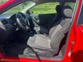 Volkswagen Polo 1.2i Trendline / Garantie 12m. Rouge - thumbnail 9