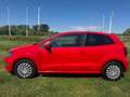 Volkswagen Polo 1.2i Trendline / Garantie 12m. Rouge - thumbnail 8