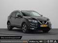 Nissan Qashqai 160pk DIG-T N-Connecta | Panoramadak | Camera | Ke Zwart - thumbnail 1