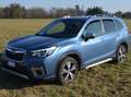 Subaru Forester Forester 2.0i e-boxer Premium lineartronic Blu/Azzurro - thumbnail 2