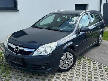 Vectra Caravan Style 1,9 CDTI Style
