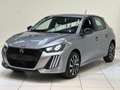 Peugeot 208 Hybrid 110 e-DCS6 Style Gris - thumbnail 1
