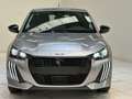 Peugeot 208 Hybrid 110 e-DCS6 Style Gris - thumbnail 2