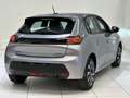 Peugeot 208 Hybrid 110 e-DCS6 Style Gris - thumbnail 6