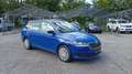 Skoda Fabia Combi Active 1,0 TSI Bleu - thumbnail 3