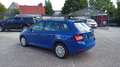 Skoda Fabia Combi Active 1,0 TSI Bleu - thumbnail 7