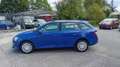 Skoda Fabia Combi Active 1,0 TSI Bleu - thumbnail 8