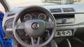 Skoda Fabia Combi Active 1,0 TSI Bleu - thumbnail 10