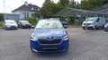 Skoda Fabia Combi Active 1,0 TSI Bleu - thumbnail 2