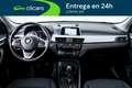 BMW X1 sDrive 18d Business Azul - thumbnail 13