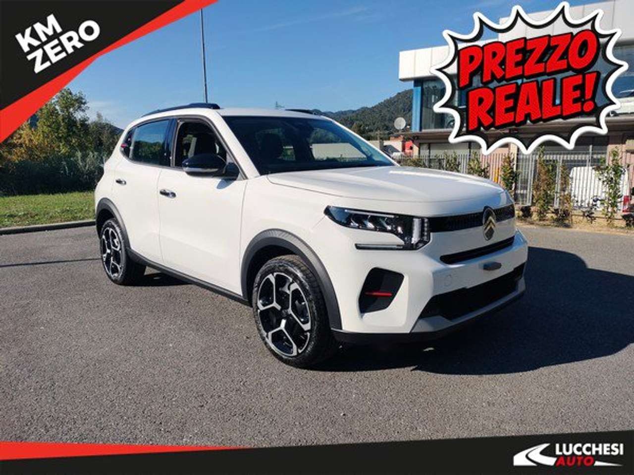 Citroen C3 C3 1.2 turbo Plus 100cv s&s