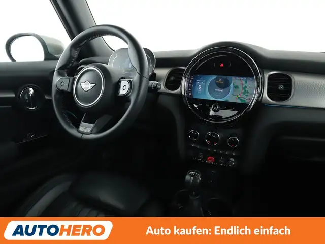 Mini Cooper Cooper view 13