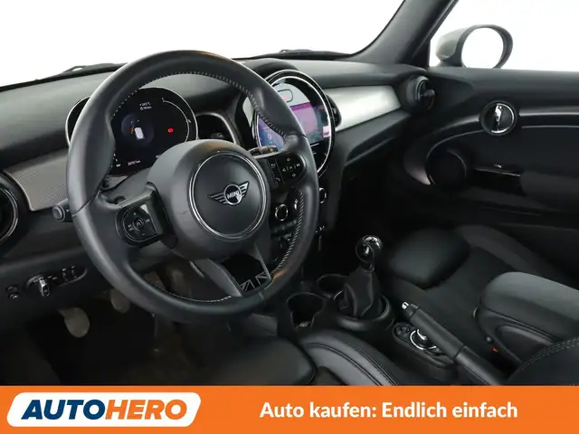 Mini Cooper Cooper view 11
