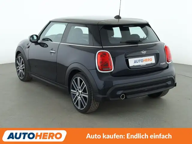 Mini Cooper Cooper view 4