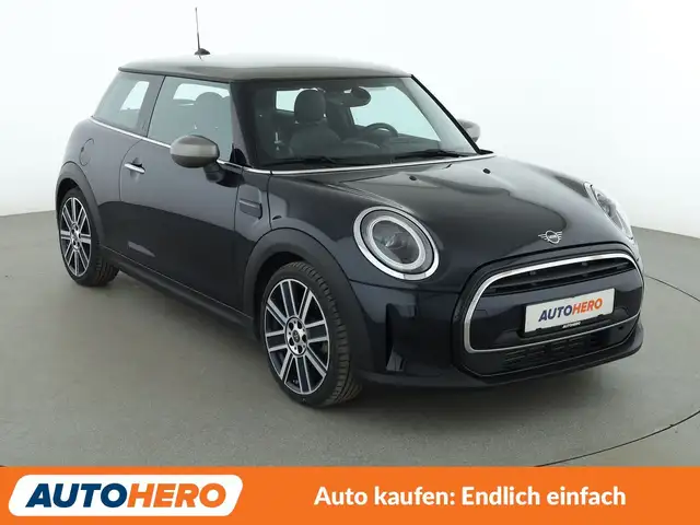 Mini Cooper Cooper view 8