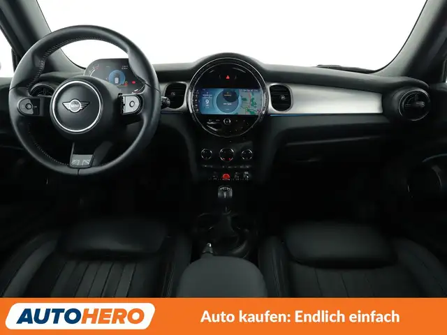 Mini Cooper Cooper view 12