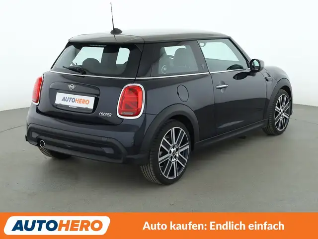 Mini Cooper Cooper view 6