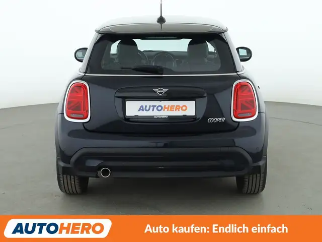 Mini Cooper Cooper view 5