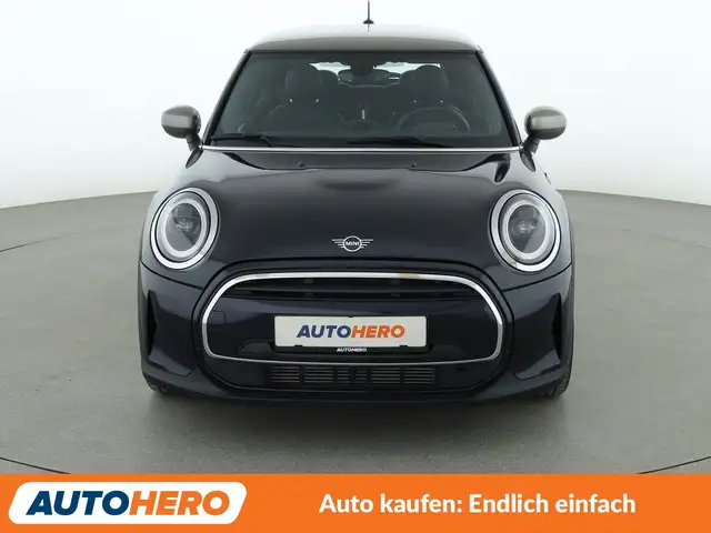 Mini Cooper Cooper view 9