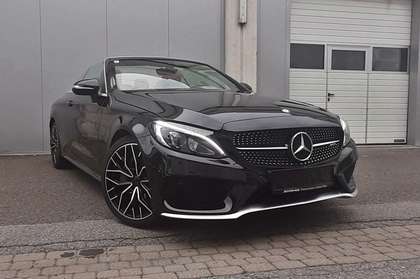 Mercedes-Benz C 220 d Cabrio * AMG Style *