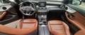 Mercedes-Benz C 220 d Cabrio * AMG Style * smeđa - thumbnail 10