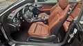 Mercedes-Benz C 220 d Cabrio * AMG Style * smeđa - thumbnail 9