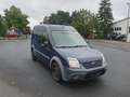 Ford Transit Connect Kasten lang Blau - thumbnail 1