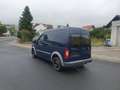 Ford Transit Connect Kasten lang Blau - thumbnail 4