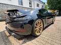 Porsche Cayman 718 GT4 Clubsport SportChrono Carbon BOSE Černá - thumbnail 9