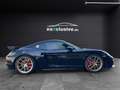 Porsche Cayman 718 GT4 Clubsport SportChrono Carbon BOSE Negro - thumbnail 1