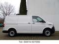 Volkswagen T6 Transporter T6.1 Transporter 2.0TDI Kasten PDC Klima AHK Weiß - thumbnail 10