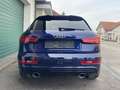 Audi RS Q3 2.5 TFSI quattro performance "Liebhaberauto" Bleu - thumbnail 5