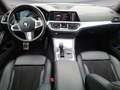 BMW 320 d M Sport Automatik Sport Aut. Klimaaut. HIFI Blanc - thumbnail 11