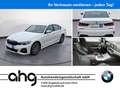BMW 320 d M Sport Automatik Sport Aut. Klimaaut. HIFI Blanc - thumbnail 1