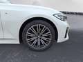 BMW 320 d M Sport Automatik Sport Aut. Klimaaut. HIFI Blanc - thumbnail 12