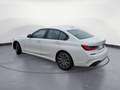 BMW 320 d M Sport Automatik Sport Aut. Klimaaut. HIFI Blanc - thumbnail 4