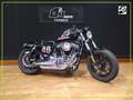 Harley-Davidson Sportster 1200 Negro - thumbnail 1