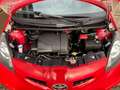 Toyota Aygo 1,0-l-VVT-i *Servo*Euro4*TÜV+Insp. NEU Червоний - thumbnail 15