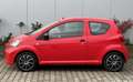 Toyota Aygo 1,0-l-VVT-i *Servo*Euro4*TÜV+Insp. NEU Червоний - thumbnail 3