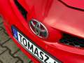 Toyota Aygo 1,0-l-VVT-i *Servo*Euro4*TÜV+Insp. NEU Rojo - thumbnail 37