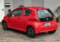 Toyota Aygo 1,0-l-VVT-i *Servo*Euro4*TÜV+Insp. NEU Червоний - thumbnail 4