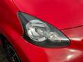 Toyota Aygo 1,0-l-VVT-i *Servo*Euro4*TÜV+Insp. NEU Rojo - thumbnail 41