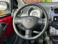 Toyota Aygo 1,0-l-VVT-i *Servo*Euro4*TÜV+Insp. NEU Rojo - thumbnail 19